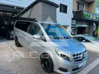 2017 Mercedes Benz Vito