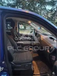 2017 Mercedes Benz Vito