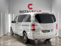2017 Mercedes Benz Vito