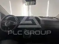 2017 Mercedes Benz Vito