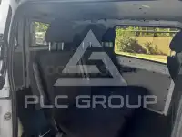2017 Mercedes Benz Vito