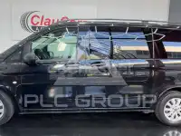 2017 Mercedes Benz Vito