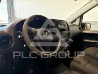 2017 Mercedes Benz Vito