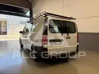 2017 Mercedes Benz Vito