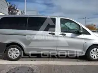 2017 Mercedes Benz Vito
