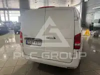 2017 Mercedes Benz Vito