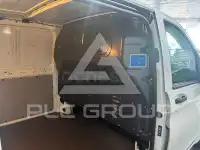 2017 Mercedes Benz Vito