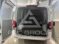 2017 Mercedes Benz Vito