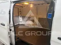 2017 Mercedes Benz Vito