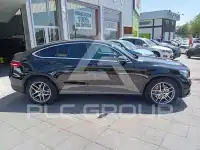 2017 Mercedes Benz GLC-Class