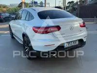 2017 Mercedes Benz GLC-Class