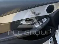 2017 Mercedes Benz GLC-Class