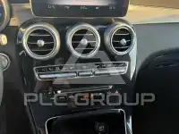 2017 Mercedes Benz GLC-Class