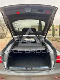2017 Mercedes Benz GLC-Class