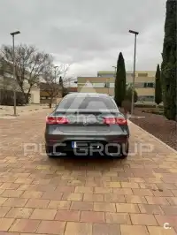 2017 Mercedes Benz GLC-Class