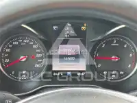 2017 Mercedes Benz GLC-Class