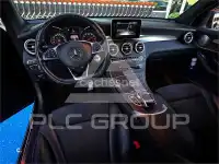 2017 Mercedes Benz GLC-Class