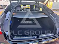 2017 Mercedes Benz GLC-Class