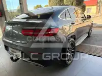 2017 Mercedes Benz GLC-Class