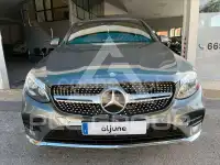 2017 Mercedes Benz GLC-Class