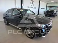2017 Mercedes Benz GLC-Class