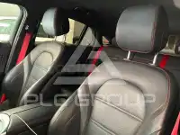 2017 Mercedes Benz GLC-Class