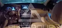 2017 Mercedes Benz GLC-Class