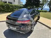 2017 Mercedes Benz GLC-Class