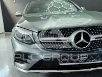 2017 Mercedes Benz GLC-Class