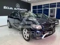 2017 Mercedes Benz GLC-Class