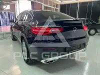 2017 Mercedes Benz GLC-Class