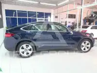 2017 Mercedes Benz GLC-Class