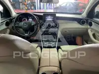 2017 Mercedes Benz GLC-Class