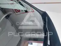 2017 Mercedes Benz GLC-Class