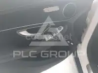 2017 Mercedes Benz GLC-Class
