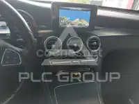 2017 Mercedes Benz GLC-Class