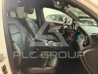 2017 Mercedes Benz GLC-Class