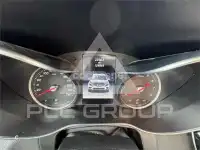 2017 Mercedes Benz GLC-Class