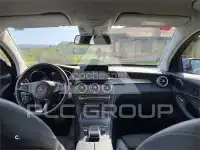 2017 Mercedes Benz GLC-Class