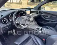 2017 Mercedes Benz GLC-Class