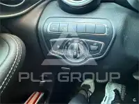 2017 Mercedes Benz GLC-Class