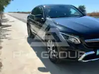 2017 Mercedes Benz GLC-Class