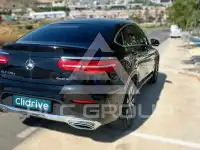 2017 Mercedes Benz GLC-Class