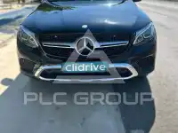2017 Mercedes Benz GLC-Class