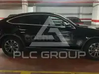 2017 Mercedes Benz GLC-Class