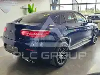 2017 Mercedes Benz GLC-Class