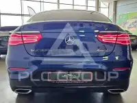 2017 Mercedes Benz GLC-Class