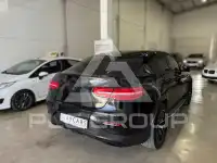 2017 Mercedes Benz GLC-Class