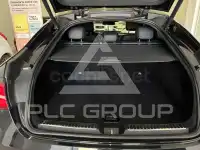 2017 Mercedes Benz GLC-Class