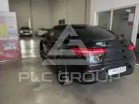 2017 Mercedes Benz GLC-Class